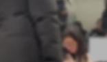 大爺地鐵內怒懟情侶到北京要懂規矩 真相太荒唐實在是讓人大跌眼鏡