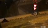 福建暴雨:男子開車被淹踹車門逃生 結果實在是太讓人詫異了