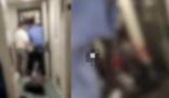 火車上被害男子親屬:錯過搶救時間 原因揭秘直接讓人傻眼了
