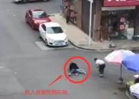 男子拿菜刀瘋狂追砍一男一女被抓獲 真相到底是什么?