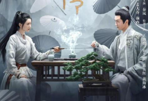 毛曉彤和陳曉合作過幾次? 合作的電視劇分別是什么?