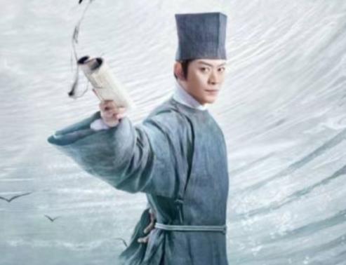 云襄傳錢榮是誰 錢榮真實身份是什么?