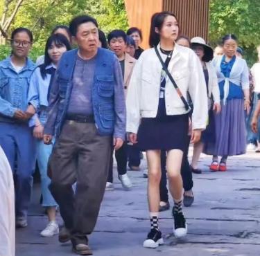 了不起的我們劇情介紹 主演都有誰?
