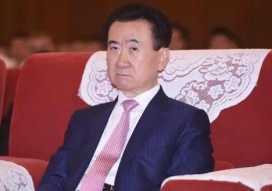 債務壓頂 王健林又到危急關頭 真相曝光簡直太驚人了