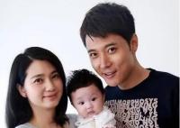 洪欣稱未離婚 矛盾與畢瀅無關 并發布致歉信道歉