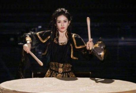謝娜《龍拳》舞臺被吐槽用力過猛 真相原來是這樣太意外了