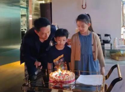 大S起訴汪小菲曝光孩子照片 到底是什么情況?