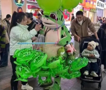 網紅“賣崽青蛙”到底做錯了什么 真相曝光簡直太驚人了
