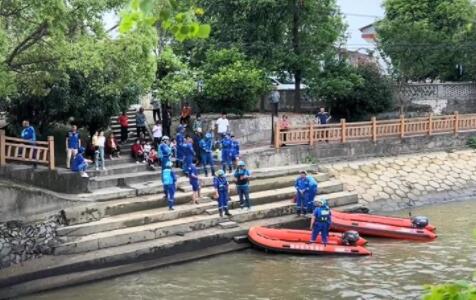 江西失蹤5歲雙胞胎被找到 均已身亡 