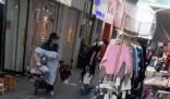 女子被男子當(dāng)街薅頭發(fā)拖行毆打 真相原來是這樣太意外了