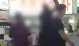 攤主中獎千萬后興奮掀桌?質疑聲來了 真相揭露真的令人大吃一驚