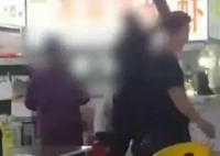 攤主中獎千萬后興奮掀桌?質(zhì)疑聲來了 真相揭露真的令人大吃一驚