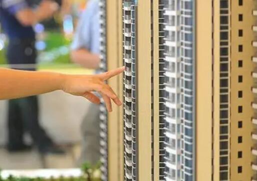 已有近20城支持團購買房 真相曝光簡直太驚人了