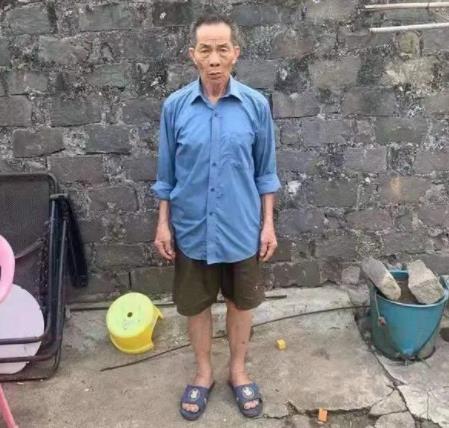 老人為護孫兒砍傷鬧事者 改判無罪