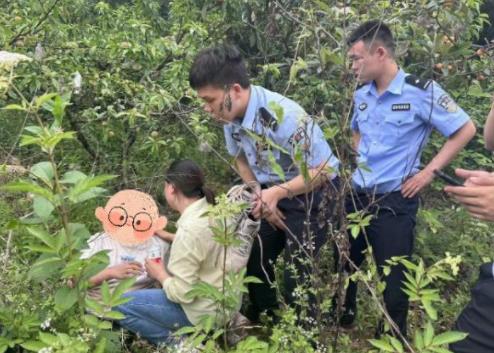 四川15歲男孩失聯 手機里發現遺書 找到時已嚴重脫水身體極度虛弱
