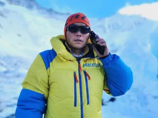 登珠峰遇難者隊友:看他倒下很難過 原因竟是這樣太無奈了