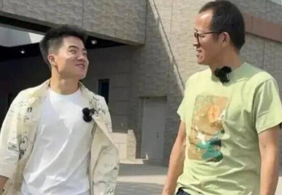 董宇輝稱俞敏洪是自己的“王多魚” 內幕曝光簡直太意外了