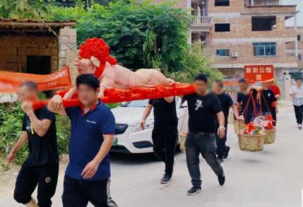 廈門樓市奇觀:買房送兩頭豬 原因竟是這樣實在是太意外了