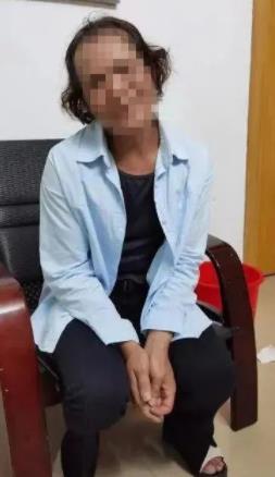命案嫌犯男扮女裝潛逃11年后落網