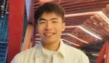 24歲研究生離世捐器官救4人 希望讓愛繼續傳遞下去