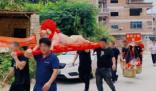廈門樓市奇觀:買房送兩頭豬 到底是什么情況?