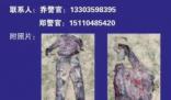 山西黃河灘邊發現一具無名女尸 始料未及真相簡直太意外了