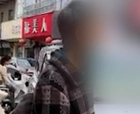 老人跨越千里找男網(wǎng)紅:非得見見他 原因竟是這樣太崩潰了
