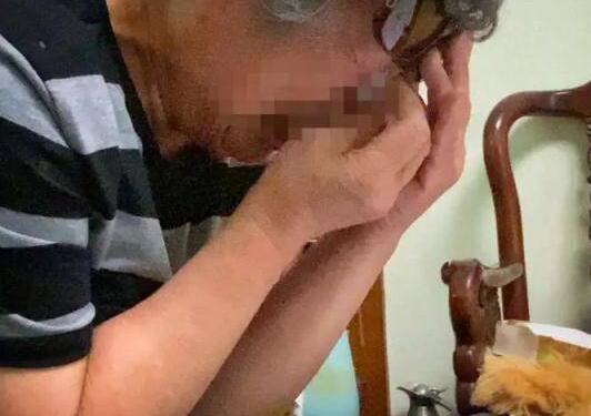 23年沒來往的繼子獲得天降遺產 始料未及真相簡直太意外了