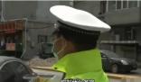 交警處罰違停奧迪遭懟:看給你傲的 真相曝光簡直太驚人了