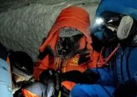 珠峰救人者:遇險者系私自登山隊友 原因竟是這樣太無奈了