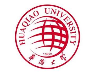 2022華僑大學錄取分數線(2022年所有專業一覽表參考)