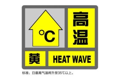 上海打破百年來5月氣溫最高紀錄 到底是什么情況?