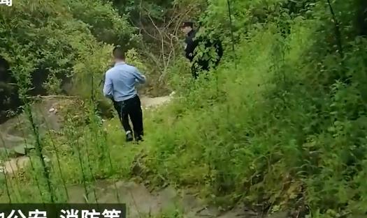 重慶被洪水沖走男童遺體找到 到底是什么情況?