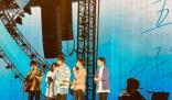 五月天欠下九十萬斤水餃的債 原因竟是這樣太無奈了