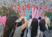 五月天演唱會遭吐槽克扣志愿者伙食 究竟是怎么回事？