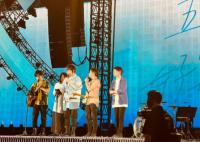 五月天欠下九十萬斤水餃的債 原因竟是這樣太無奈了