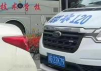 司機拒給120讓路 被罰150元記3分 真相曝光簡直太驚人了