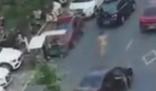 成都一男子駕車街頭亂撞多車后裸奔 真相曝光簡直太驚人了