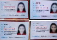 女子為當模特連辦9張假證減齡 始料未及真相簡直太意外了