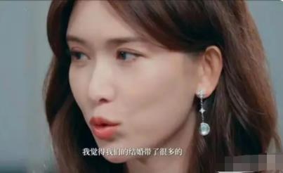 林志玲說自己主動求婚的 真的外表溫柔內在清醒又強大