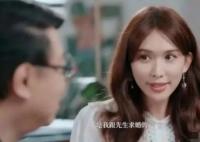 林志玲說自己主動求婚的 真的外表溫柔內在清醒又強大