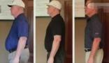 男子連吃100天麥當勞減重53斤 原因竟是這樣太無奈了