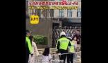女生拒絕幫助用雙膝自信進考場 原因竟是這樣實在是太意外了