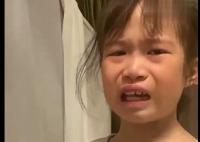 6歲女孩誤吞口香糖后靈魂發問 畫面曝光直接讓人笑噴了