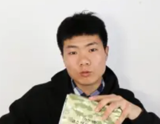 杰克辣條疑揚言開“紅房間”直播 原因竟是這樣太崩潰了
