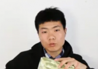 杰克辣條疑揚言開“紅房間”直播 原因竟是這樣太崩潰了