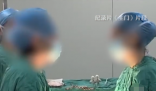 醫生回應家屬要求按吉時生娃 醫院不是卡點生娃的地方