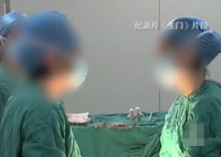醫生回應家屬要求按吉時生娃 醫院不是卡點生娃的地方