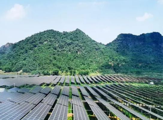 光伏協會回應中企高管在德國被帶走 始料未及真相簡直太意外了