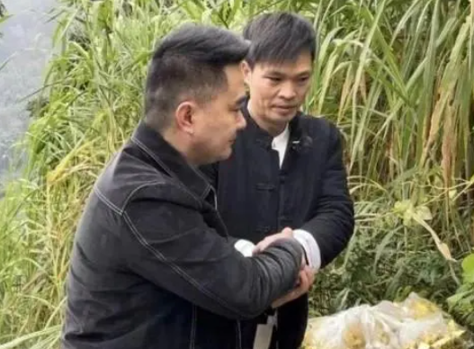 手繪地圖尋親男子被拐案今日宣判 原因竟是這樣太驚人